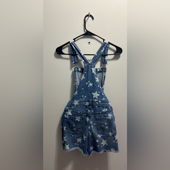 Cat & Jack Child’s Overalls - Picture 2 of 2